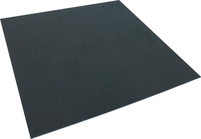 Scanpart - Anti-slipmat - Polyester - Voor Wasmachine en Droger