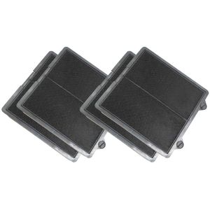 2x Solitaire Koolstoffilter 703134 / 00703134