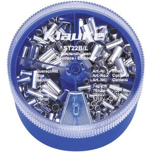 Klauke ST 22 B STREUDOSE BESTUECK