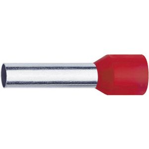Klauke 47612 Electrical Terminals (100 PC (S), 2,5 cm)