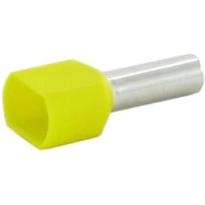 Klauke Adereindhuls twin 2x6mm
