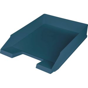 helit Briefablagen the green staff blau