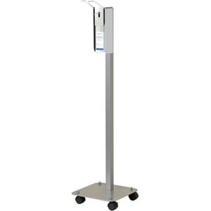 Clean 4 Health ECO.1 Armhebel Station 9590.ECO.1F Desinfectiedispenser 1 stuk(s)