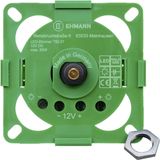 Ehmann 5230x0700 Draaidimmer Zwart