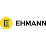 Ehmann 5230x0700 Draaidimmer Zwart