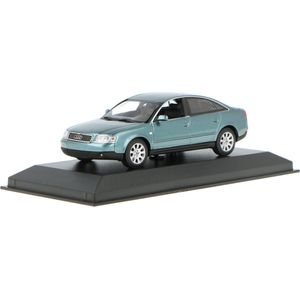 Audi A6 1997 - 1:43 - MaXichamps