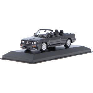 BMW M3 Cabriolet (E30) 1988 - 1:43 - MaXichamps