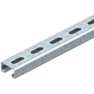 Bettermann MS4121P2000FS Profilschiene (2m)