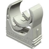 Obo - Multi-Quick - Buisklem - Grijs - Kunststof - Geschikt voor Buisdiameter 16-20mm