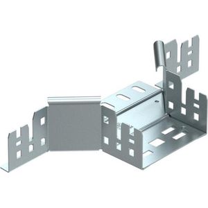 OBO Magische aftakking kabelgoot - 6041230 - E348B