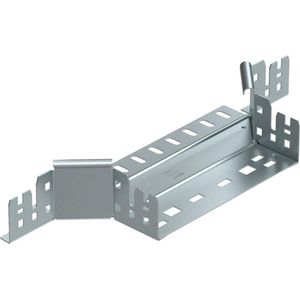 OBO Magische aftakking kabelgoot - 6041234 - E348A