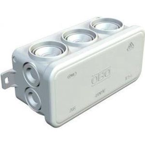 OBO A Wand/Plafond Kabeldoos - 2000001 - E34UP