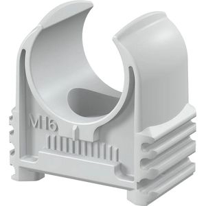 Kabelklem - Quick-Pipe - Universeel - Metrisch - Gereedschapsloos