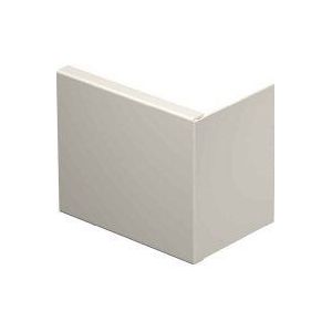 obo-bettermann - deksel einde WDK/HE 100130 grijs