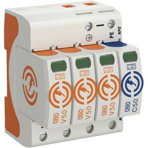Bettermann V50-3+NPE-280 CombiController V50