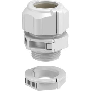 OBO Bettermann - 2024913 - Wartel - Kunststof - 1 stuk