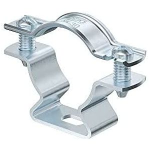 OBO® Bettermann afstandsklem met langgat 25-30 mm