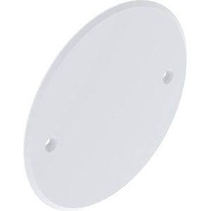 OBO Bettermann - 2003748 - Universeel Deksel - 25 Stuk