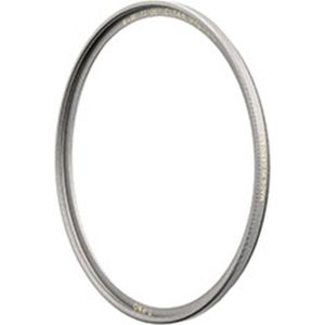 B+W T-Pro 007 camerafilter, 3,7 cm, helder