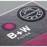 B+W - T-Pro 007 - Lensfilter - Zilver - 86 mm