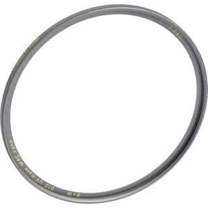 B+W 010 UV-Haze- und Schutz-Filter (67mm, T-Pro, Titan-Finish, MRC Nano, 16x vergütet, super Slim, Premium) 1097756 67