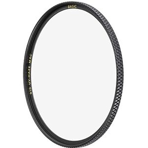 Filtr B&W International B+W UV-FILTER MRC BASIC 105mm