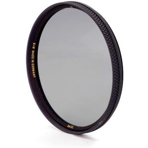 B+W Basic Circular Polarising Filter MRC 52mm - vervangt F-Pro 66-1081895