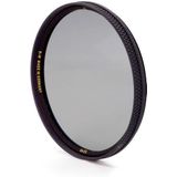 B+W Basic Circulair Polarisatiefilter MRC 62