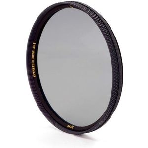 B+W Basic Circulair Polarisatiefilter MRC 62