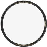 B/W MRC Nano Master UV-filter 52 mm (16-voudige behandeling, dun, premium)