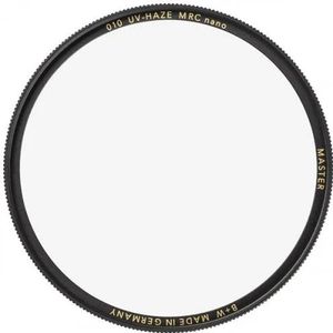 B+W Master UV-Filter MRC Nano 52mm - Sostituisce XS-Pro 66-1066117