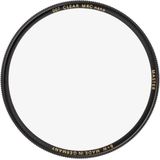 B+W 1101520 MRC Nano Master transparant filter 52 mm (16 dunne lagen) zwart