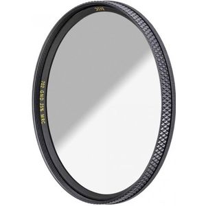 B+W Grijs verloopfilter 702 25% MRC Basic 52mm