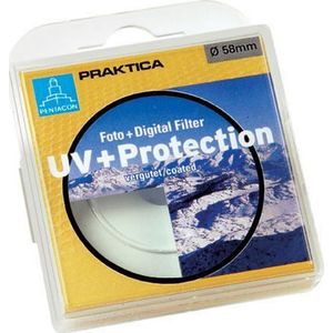 Schneider Electric Filter Filter Praktica UV 55mm