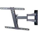 VCM my media TV-Wandhalterung WS 100 schwarz