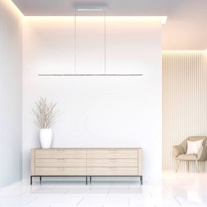 PURE Cosmo LED hanglamp lang 140cm