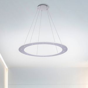 PURE Cosmo LED hanglamp Ø 75cm