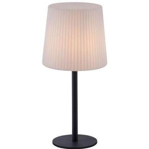 Paul Neuhaus tafellamp Falter, IP65, hoogte 60 cm