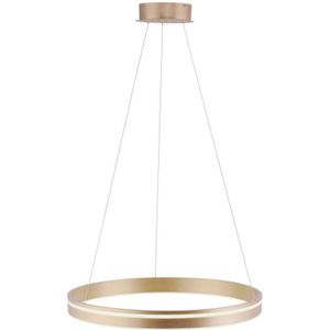 Q-Smart-Home Paul Neuhaus Q-VITO LED hanglamp, 1 ring