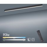 Plafondlamp - Modern - Wit - Metaal