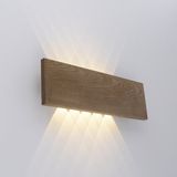 Paul Neuhaus Wandleuchte »PALMA«, 10 flammig, LED