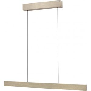 Paul Neuhaus - Hanglamp e-Lift L 120 cm mat goud