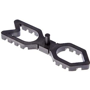 K & R Terracon Terrafix afstandhouder, 4 mm afstandhouder, 100 stuks, 6864