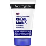 Neutrogena - Handcrème - 50 ml - Glycerine