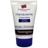 Neutrogena - Handcrème - 50 ml - Glycerine