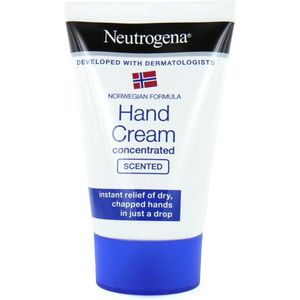 Neutrogena Handcreme geparfumeerd 50ml