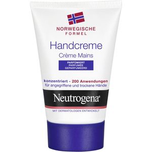 Neutrogena Geparfumeerde HandcrÃ¨me - 50ml