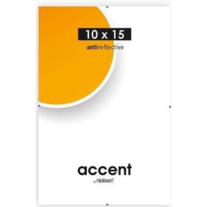 Nielsen Design Nielsen Clipframe 6810001 Anti-Reflex 10x15 cm