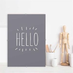 Nielsen Design Nielsen Clipframe 6823001 Anti-Reflex 25x35 cm