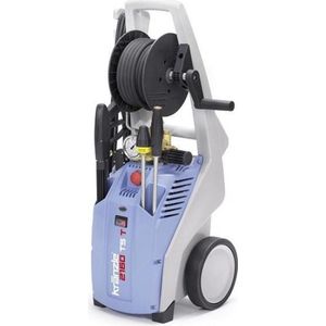 Kraenzle K 2160 TS T Staand Electrisch 660L/u 3200W Blauw, Wit pressure washer